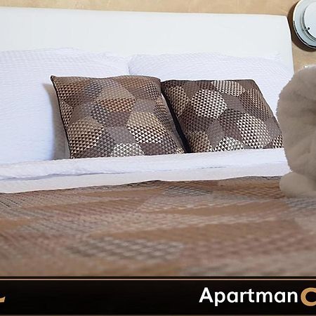 Apartman Campari บันยาลูกา ภายนอก รูปภาพ