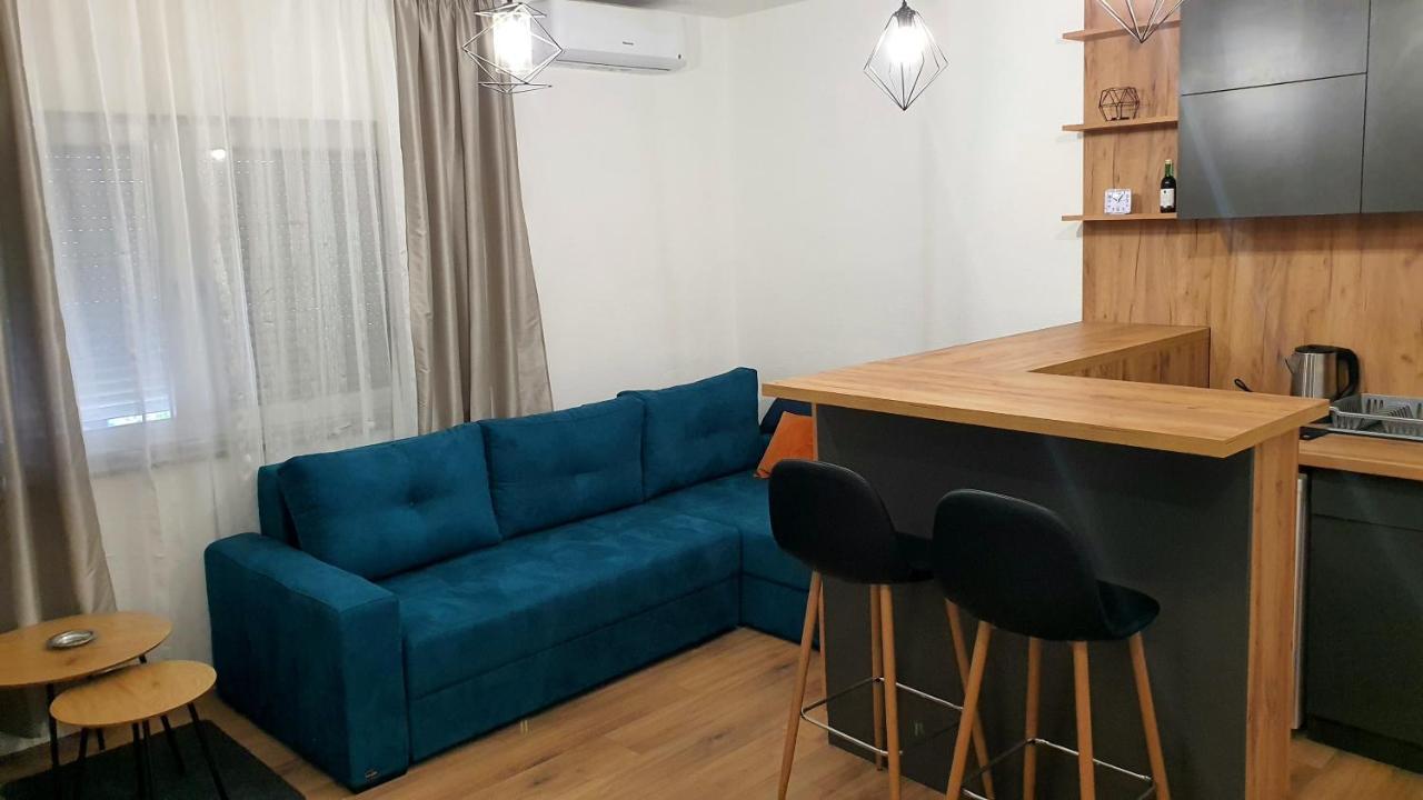 Apartman Campari บันยาลูกา ภายนอก รูปภาพ