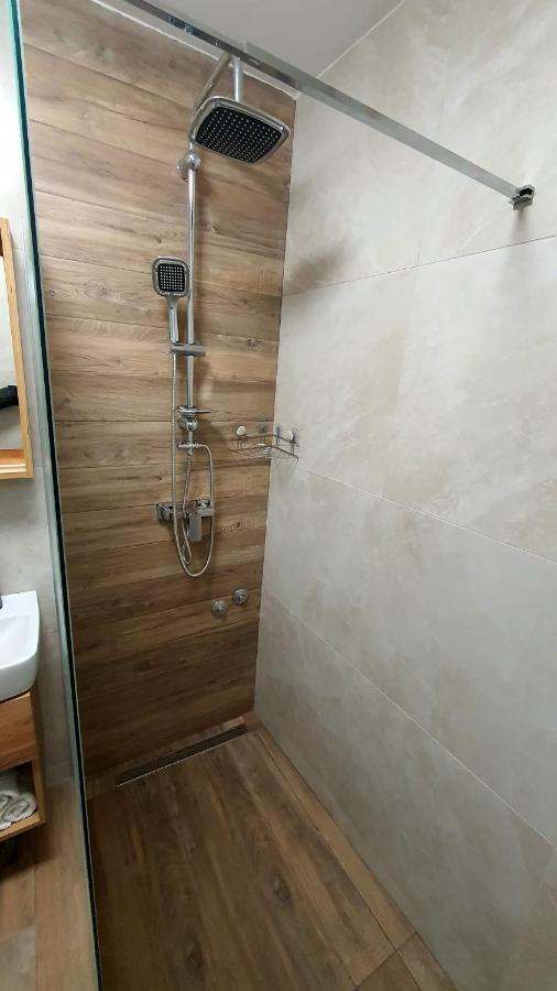 Apartman Campari บันยาลูกา ภายนอก รูปภาพ
