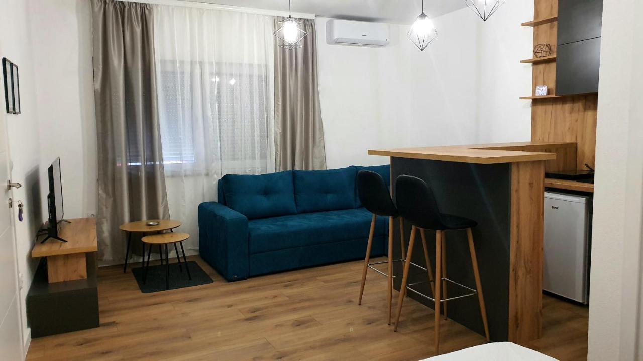 Apartman Campari บันยาลูกา ภายนอก รูปภาพ