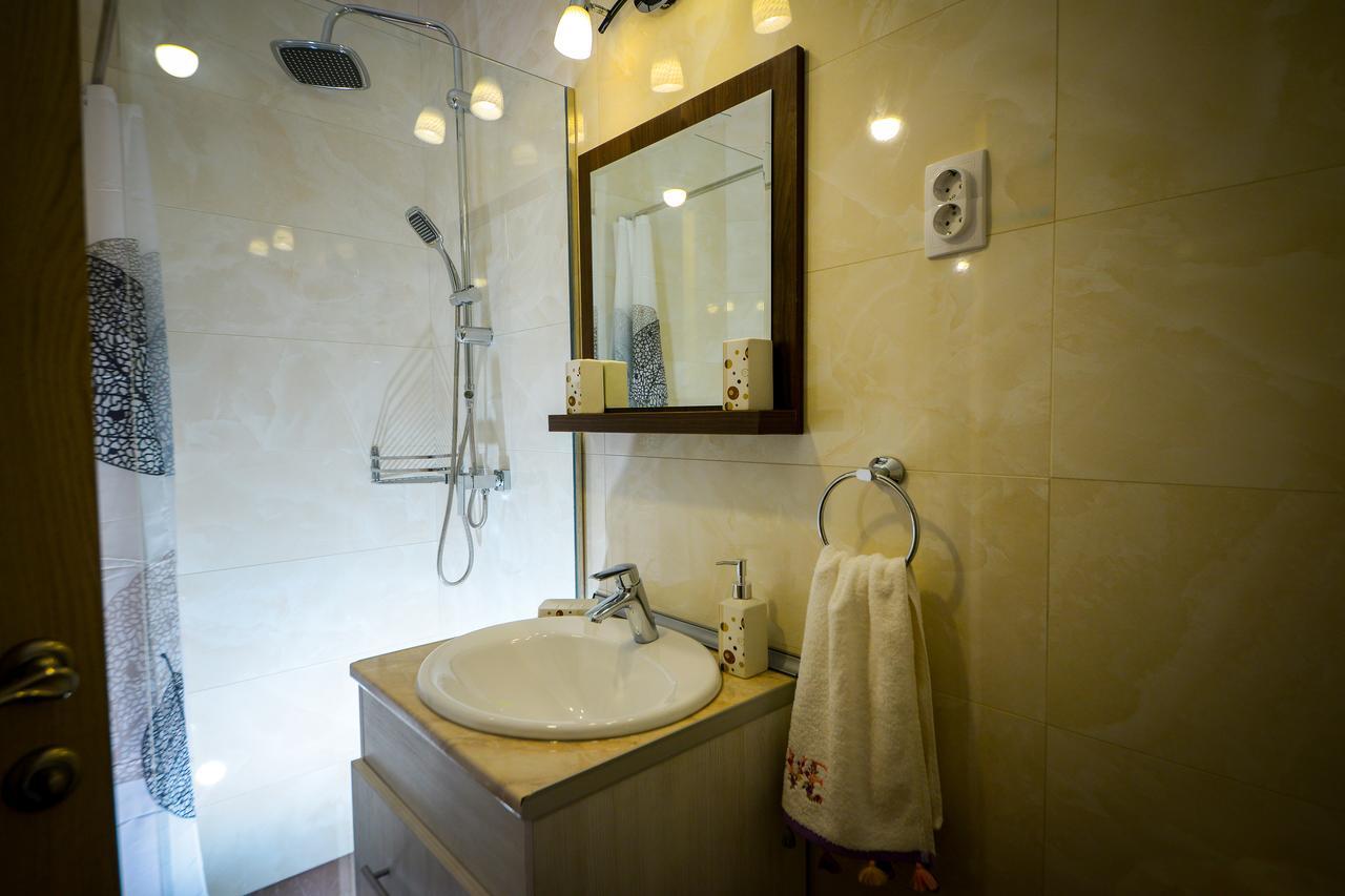 Apartman Campari บันยาลูกา ภายนอก รูปภาพ