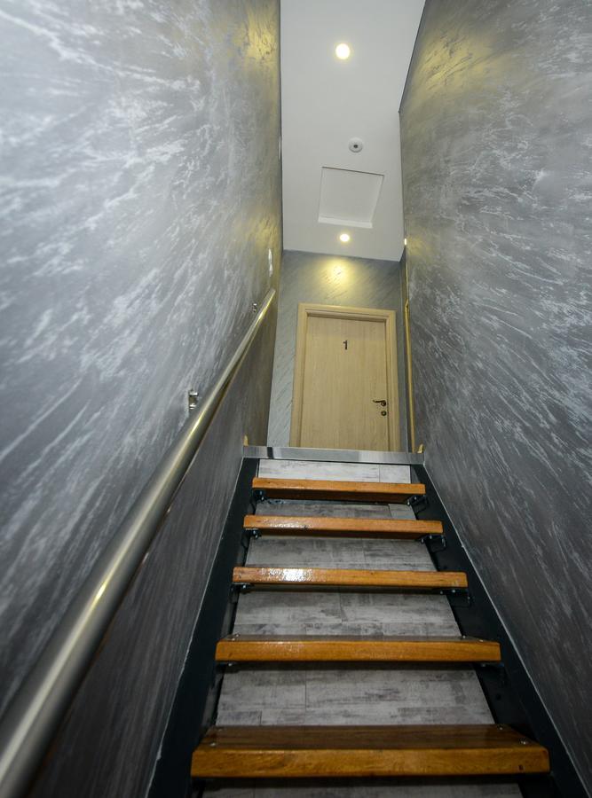 Apartman Campari บันยาลูกา ภายนอก รูปภาพ