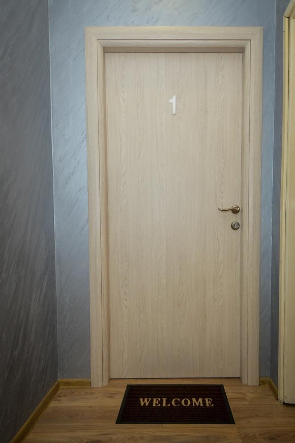 Apartman Campari บันยาลูกา ภายนอก รูปภาพ