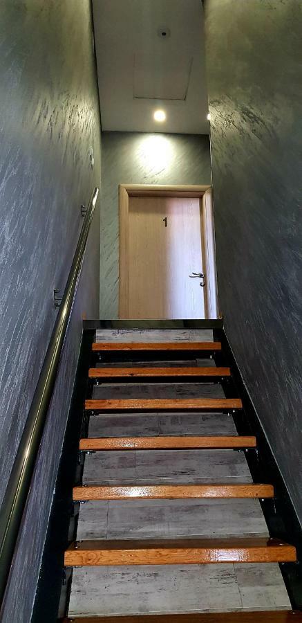 Apartman Campari บันยาลูกา ภายนอก รูปภาพ
