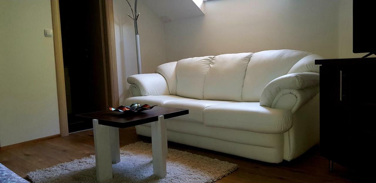 Apartman Campari บันยาลูกา ภายนอก รูปภาพ